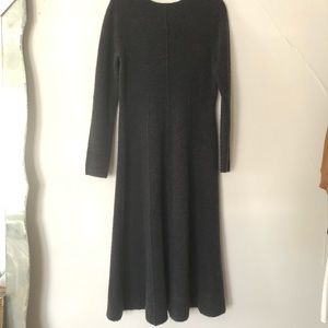 Classiques Entier Sweater Dress
